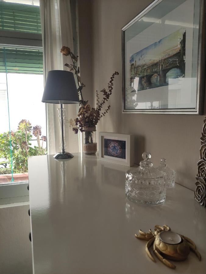 Apartament Vive Triana Sewilla Zewnętrze zdjęcie