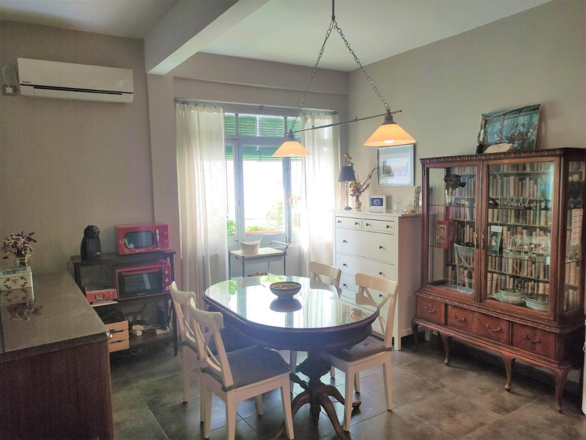 Apartament Vive Triana Sewilla Zewnętrze zdjęcie