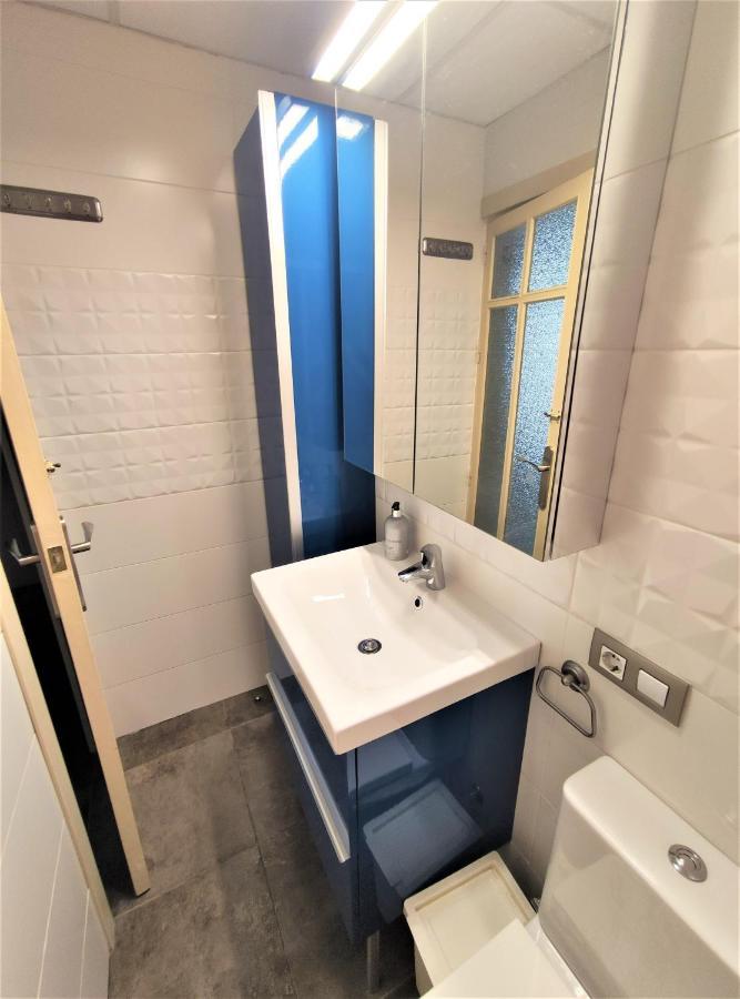 Apartament Vive Triana Sewilla Zewnętrze zdjęcie
