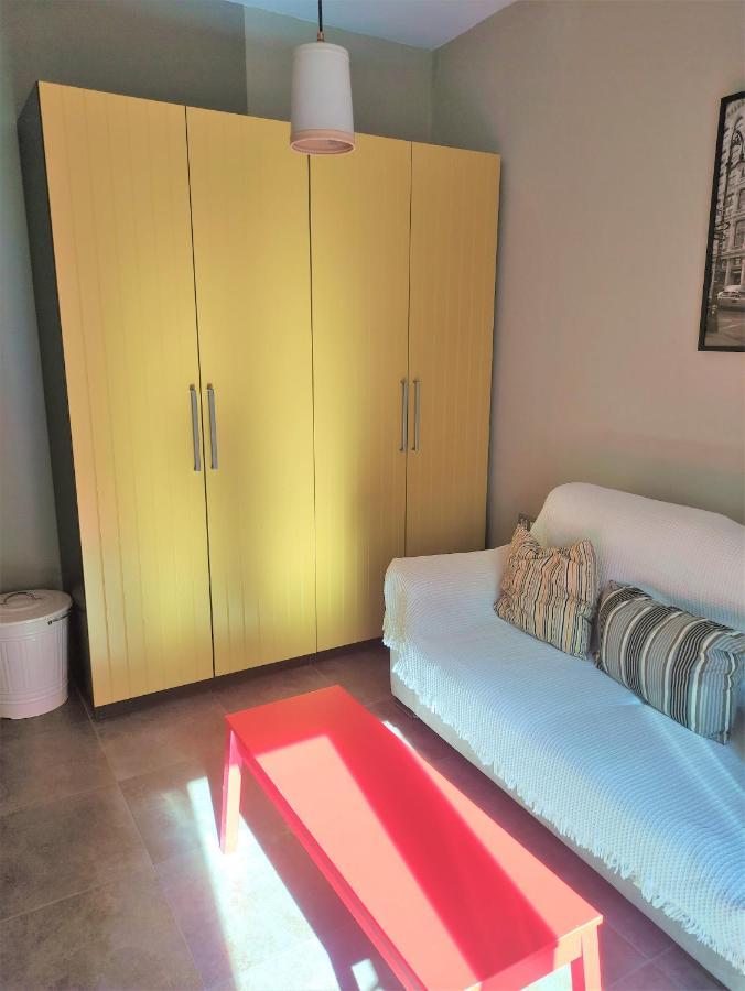 Apartament Vive Triana Sewilla Zewnętrze zdjęcie