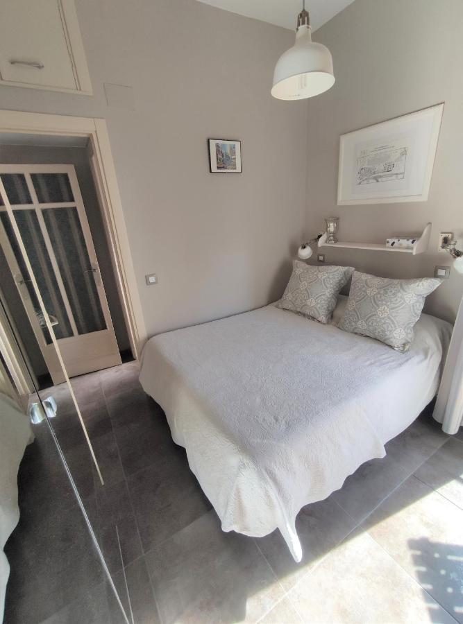 Apartament Vive Triana Sewilla Zewnętrze zdjęcie