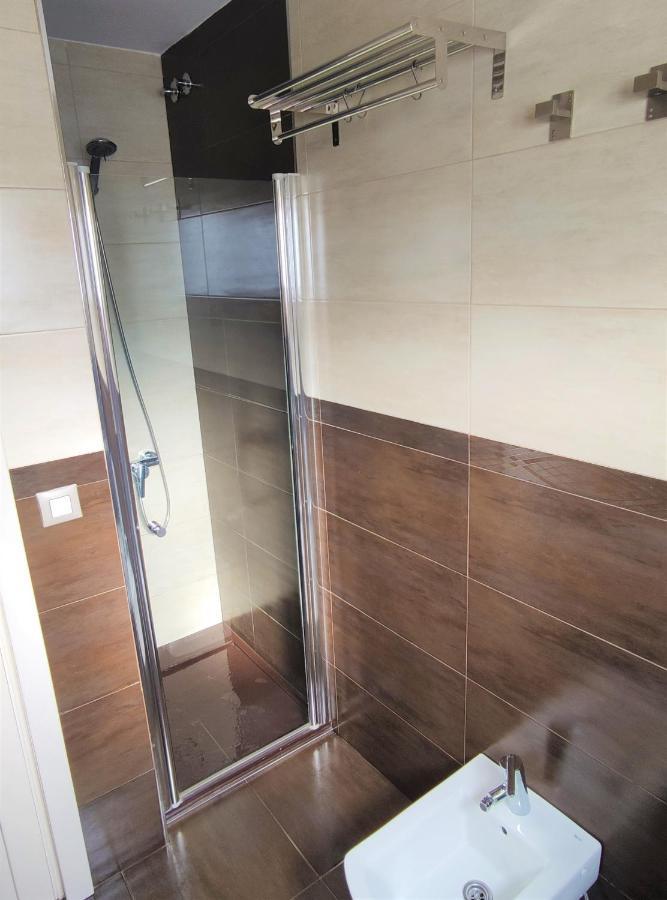 Apartament Vive Triana Sewilla Zewnętrze zdjęcie