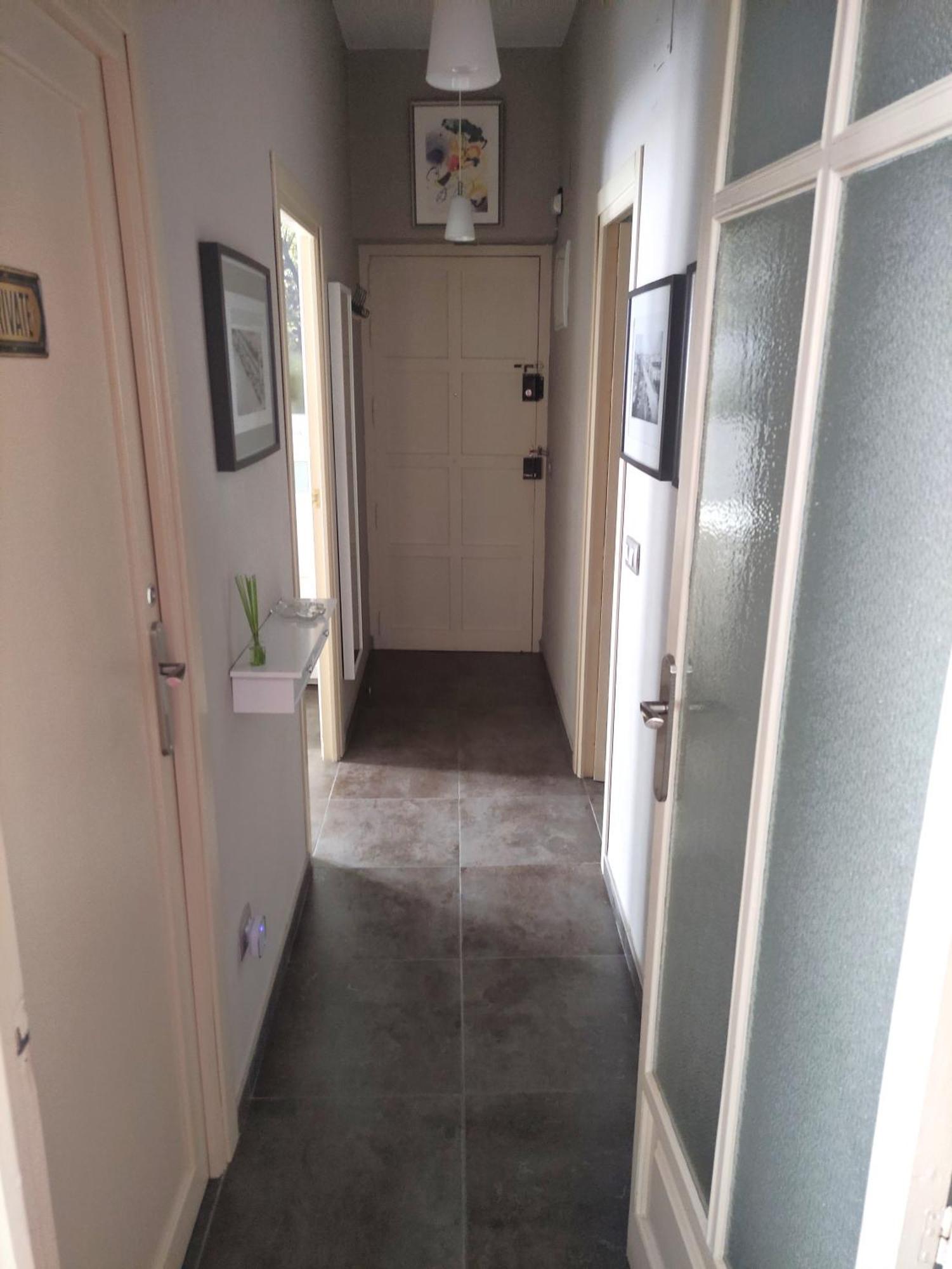 Apartament Vive Triana Sewilla Zewnętrze zdjęcie