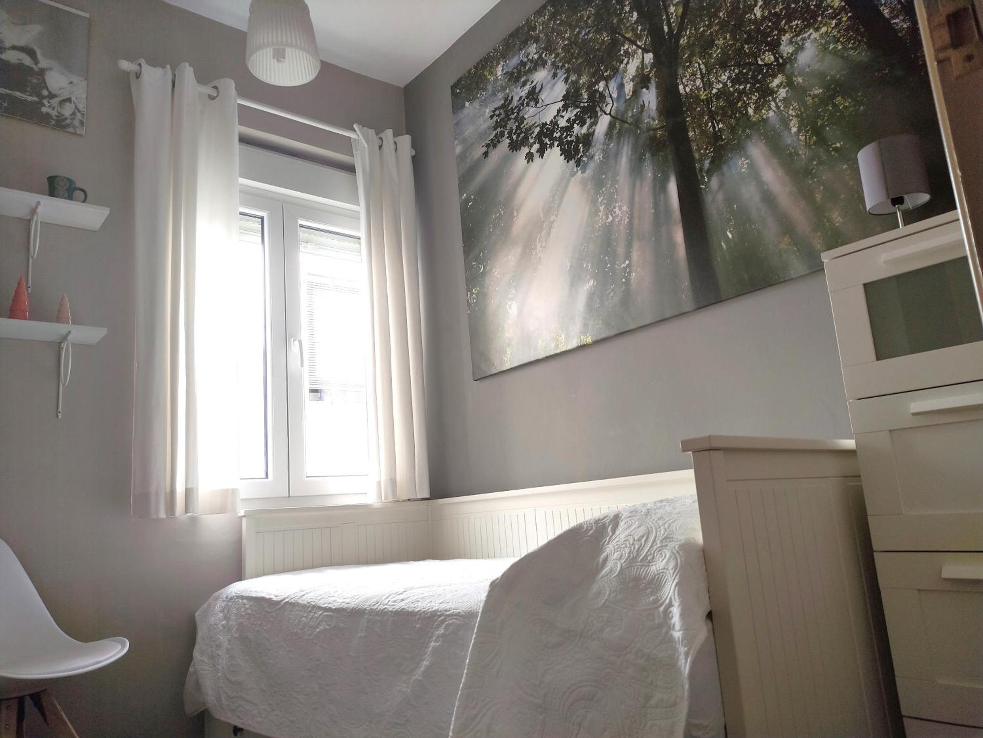 Apartament Vive Triana Sewilla Zewnętrze zdjęcie
